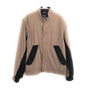 DryJoys by Foot Joy Men’s Jacket Golf Large